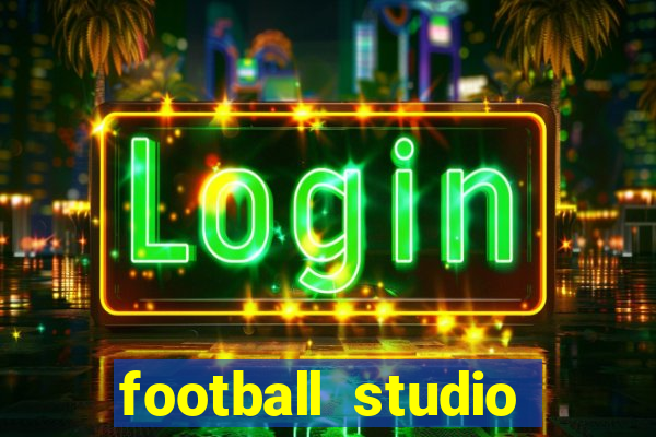 football studio como analisar